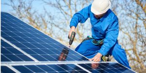 Installation Maintenance Panneaux Solaires Photovoltaïques à Saint-Martin-Bellevue